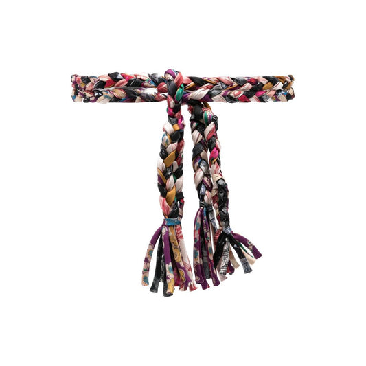 032C Belts MultiColour Belts 032C Dark Slate Gray