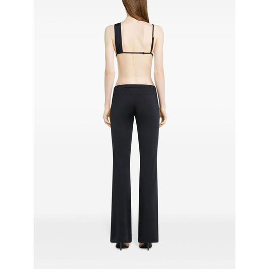 Courreges Pre Courrèges Scuba Pants 125JPA297PA00439999-P25