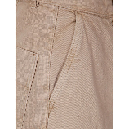 Studio Nicholson PRE Studio Nicholson straight - leg pants