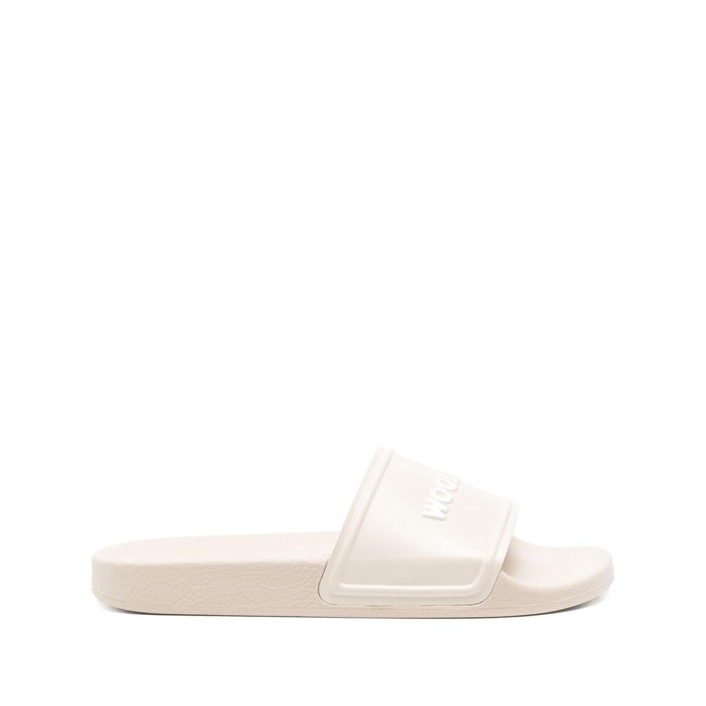 Woolrich Sandals Beige