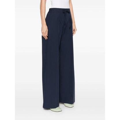 Parosh wide leg pants
