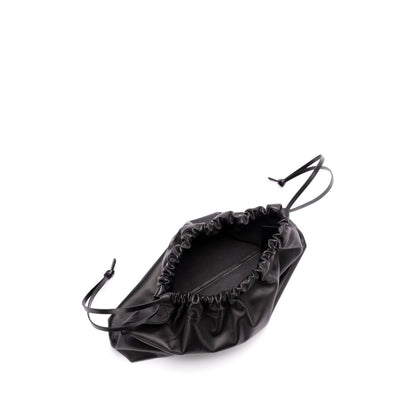 Jil Sander Leather Tote Bag