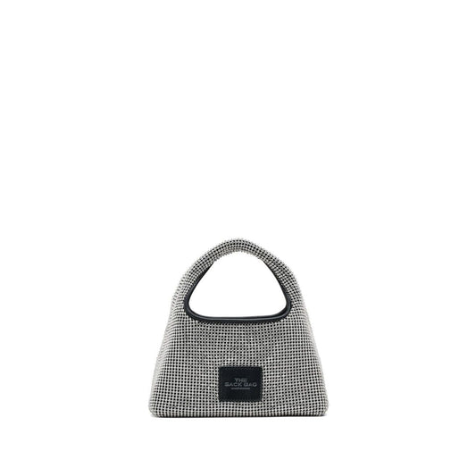 Marc Jacobs The Rhinestone Mini Sack Bag 2R4HSH018H03991-P25