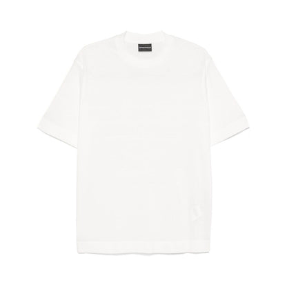 Emporio Armani cotton T-shirt