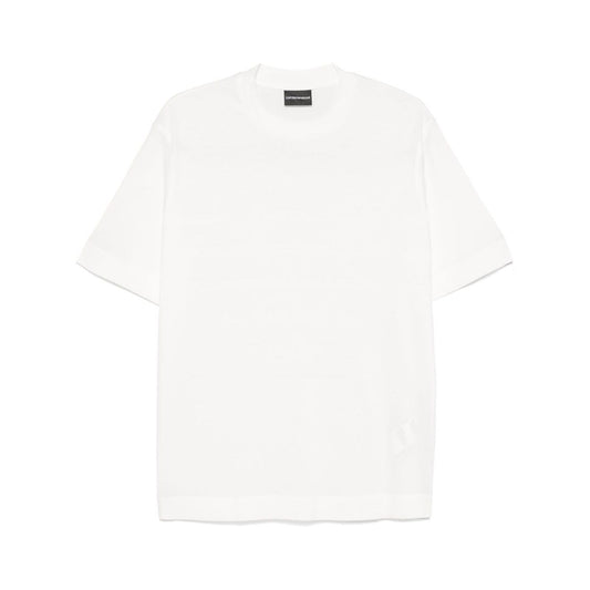 Emporio Armani cotton T-shirt