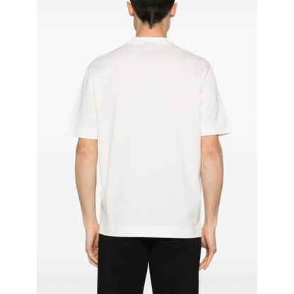 Emporio Armani crew neck T-shirt