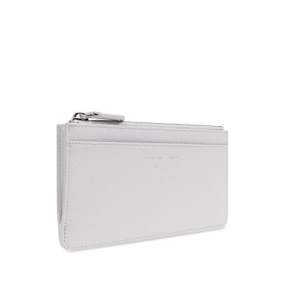 Emporio Armani Zipped card holder
