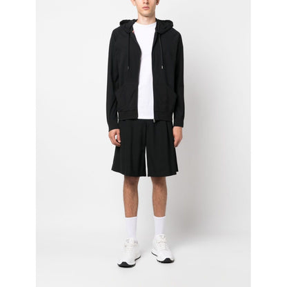 Paul Smith Sweaters Black Topwear