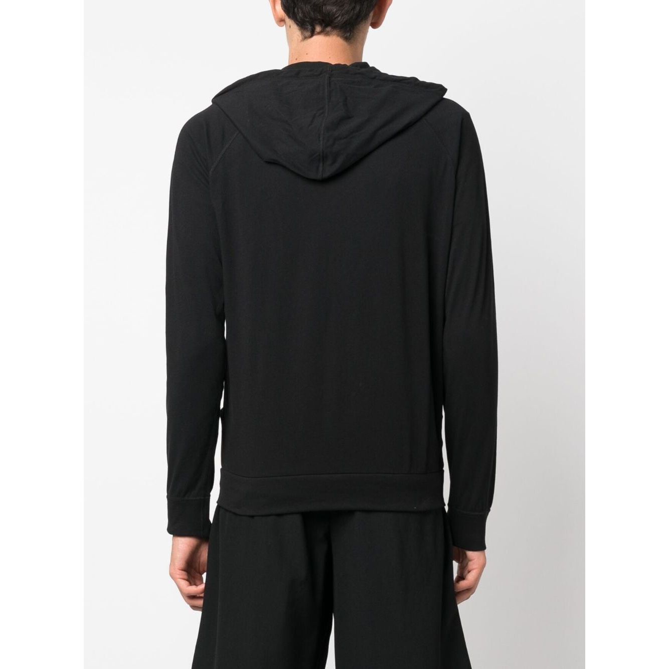 Paul Smith Sweaters Black Topwear