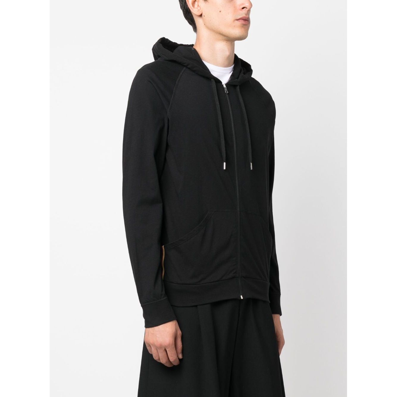 Paul Smith Sweaters Black Topwear