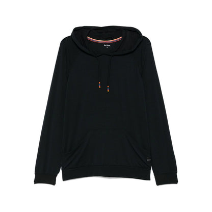 Paul Smith Sweaters Black Topwear