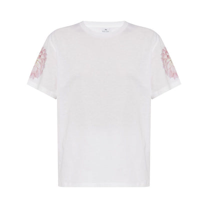 Paul Smith T-shirts and Polos White