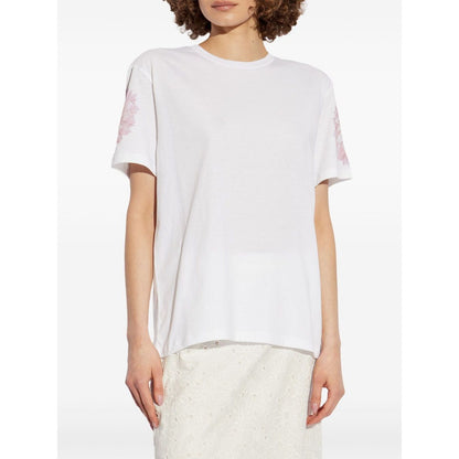 Paul Smith T-shirts and Polos White