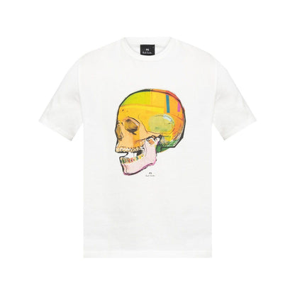 Paul Smith T-shirts and Polos White