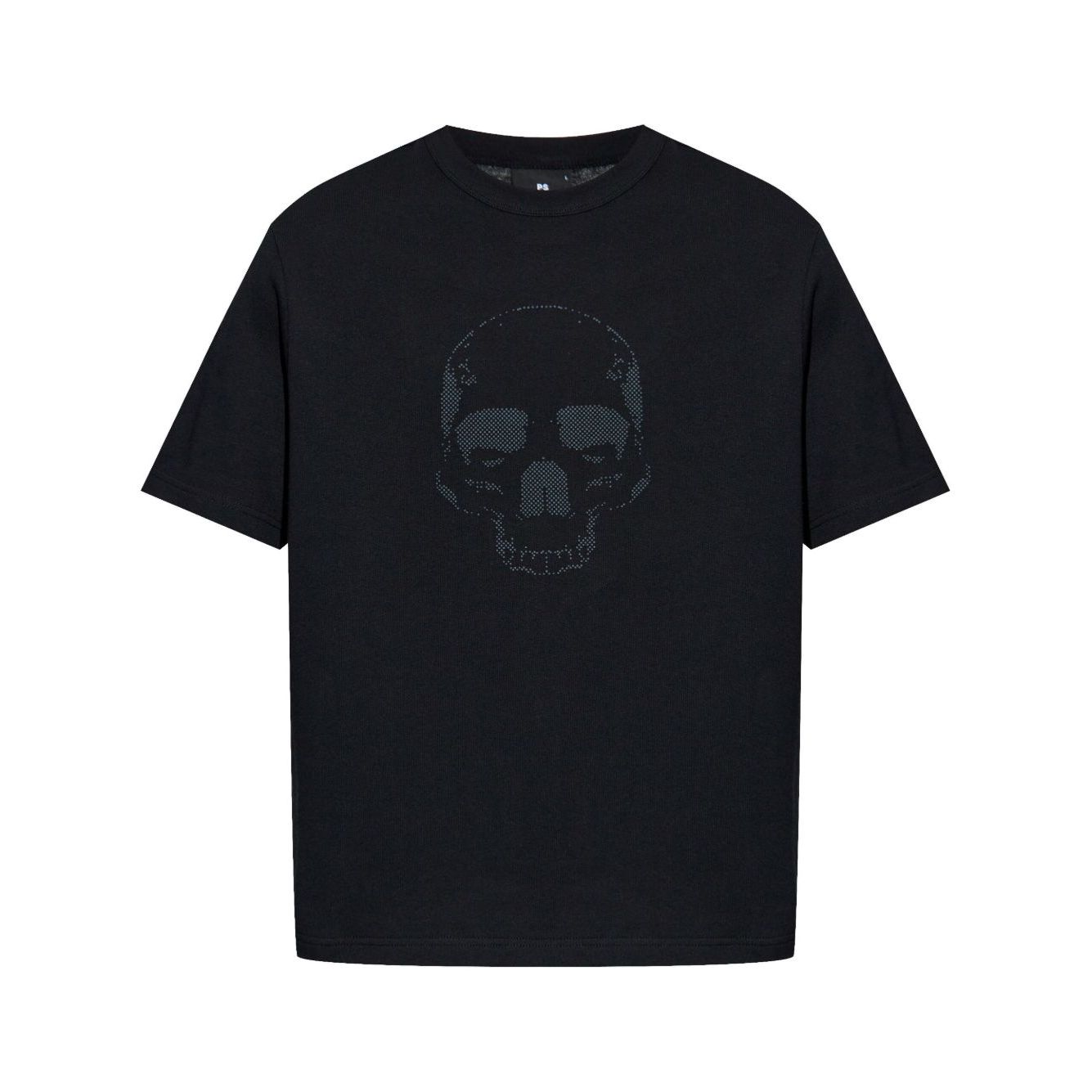 Paul Smith T-shirts and Polos Black Topwear