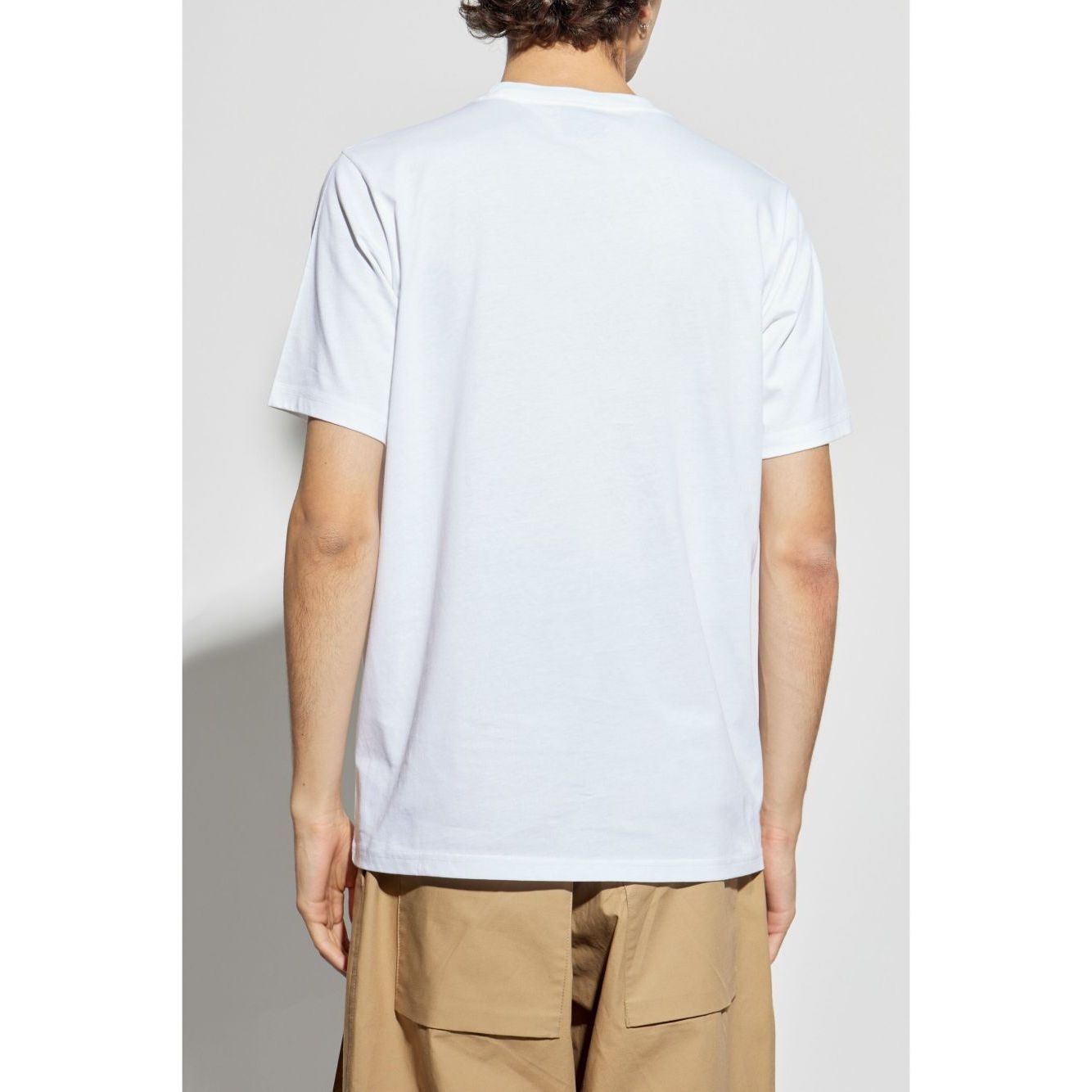 PS By Paul Smith T-shirts and Polos White