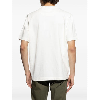 PS By Paul Smith T-shirts and Polos White
