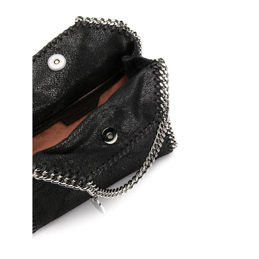 Stella McCartney Falabella Tiny crossboydy bag 391698W91321000-AI25