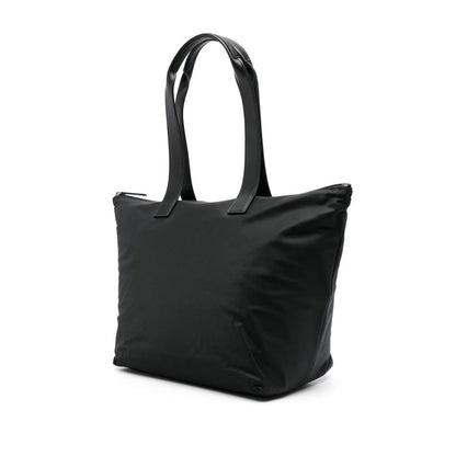 Emporio Armani large ASV tote bag Shopper