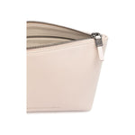 Brunello Cucinelli Leather pouch MWEID2716C8905-P25