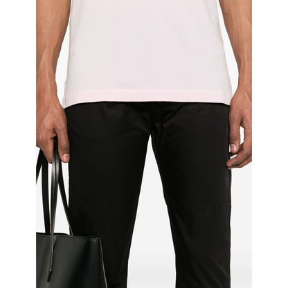 Emporio Armani straight leg jeans Jeans