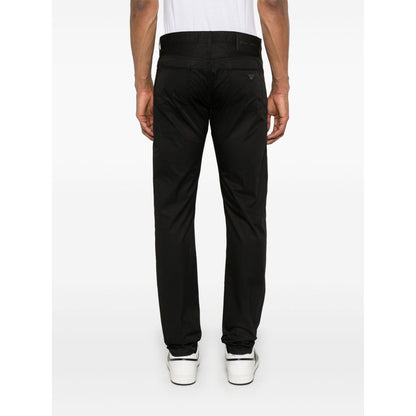 Emporio Armani straight leg jeans Jeans