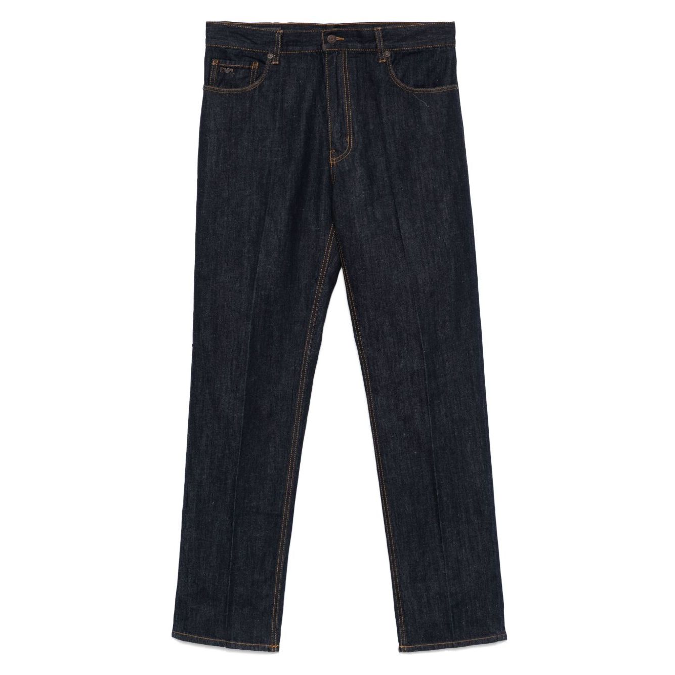 Emporio Armani Tapered Jeans