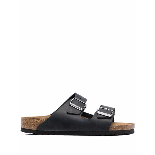 Birkenstock Flat sandals 552113DBLACK-P25