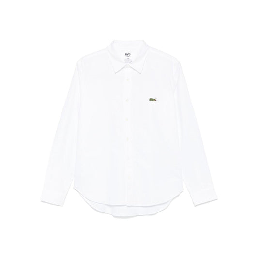 Junya Watanabe Shirts White WOB9081001-P25