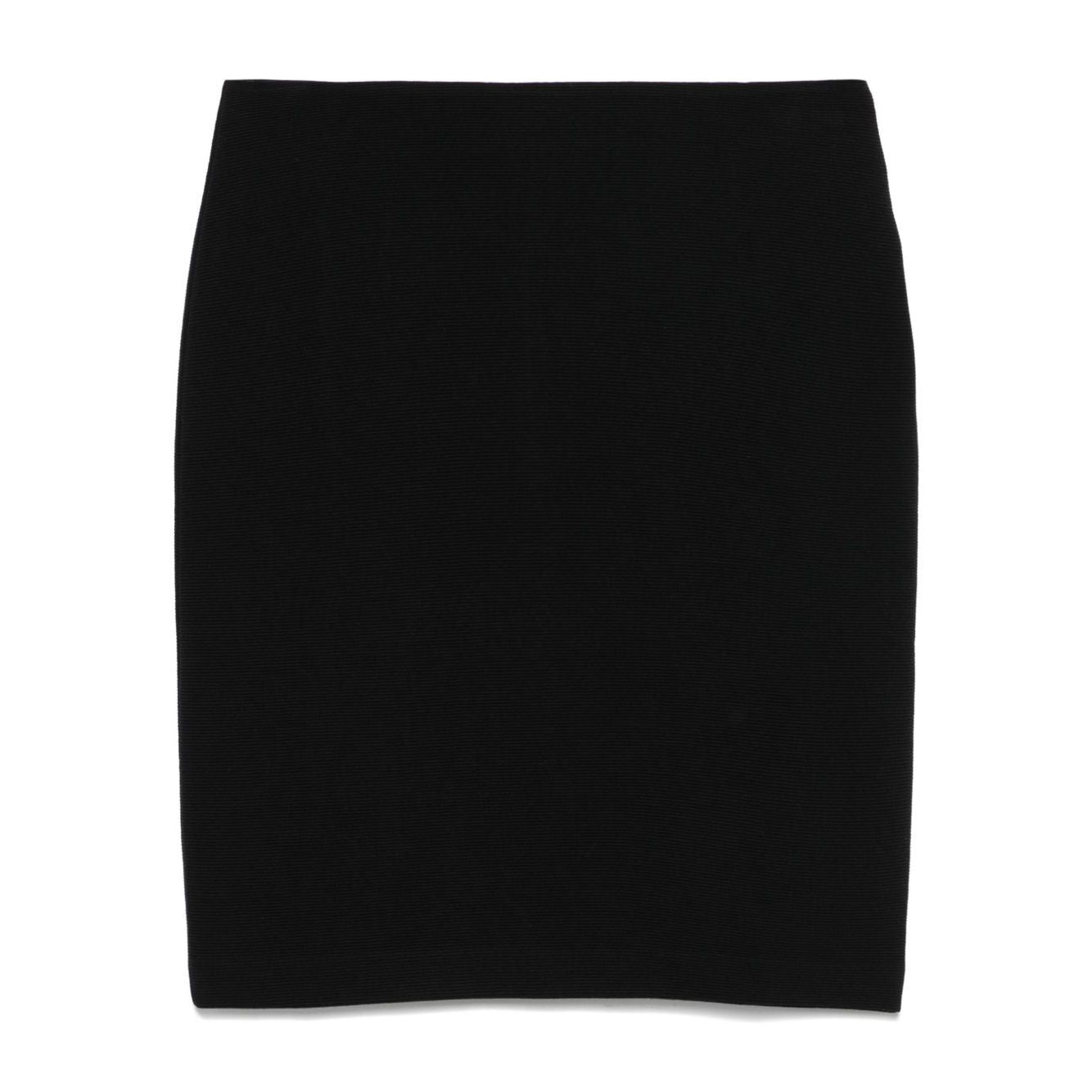 Emporio Armani pencil skirt