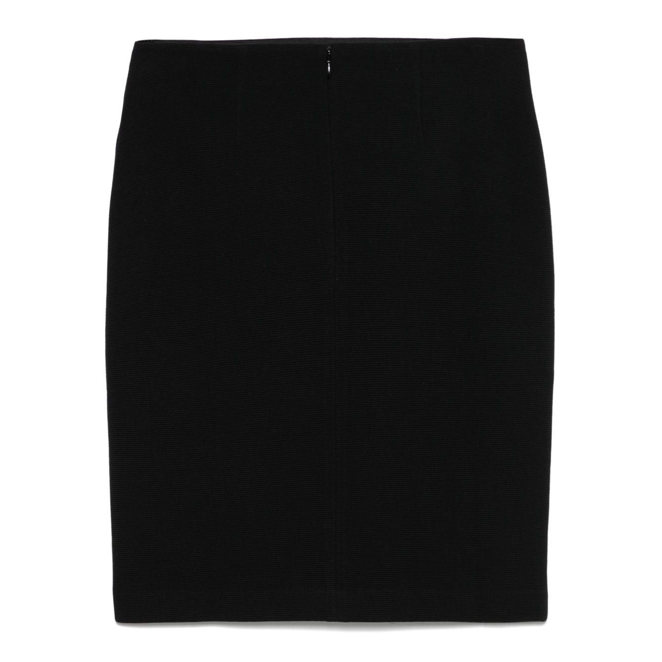 Emporio Armani pencil skirt