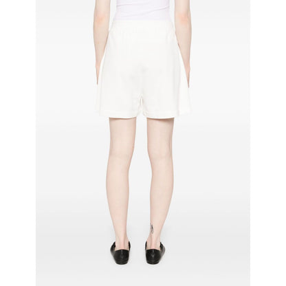 Emporio Armani cotton shorts