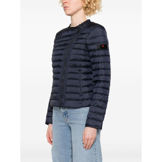 Peuterey Coats Blue PED533201181967215-P25
