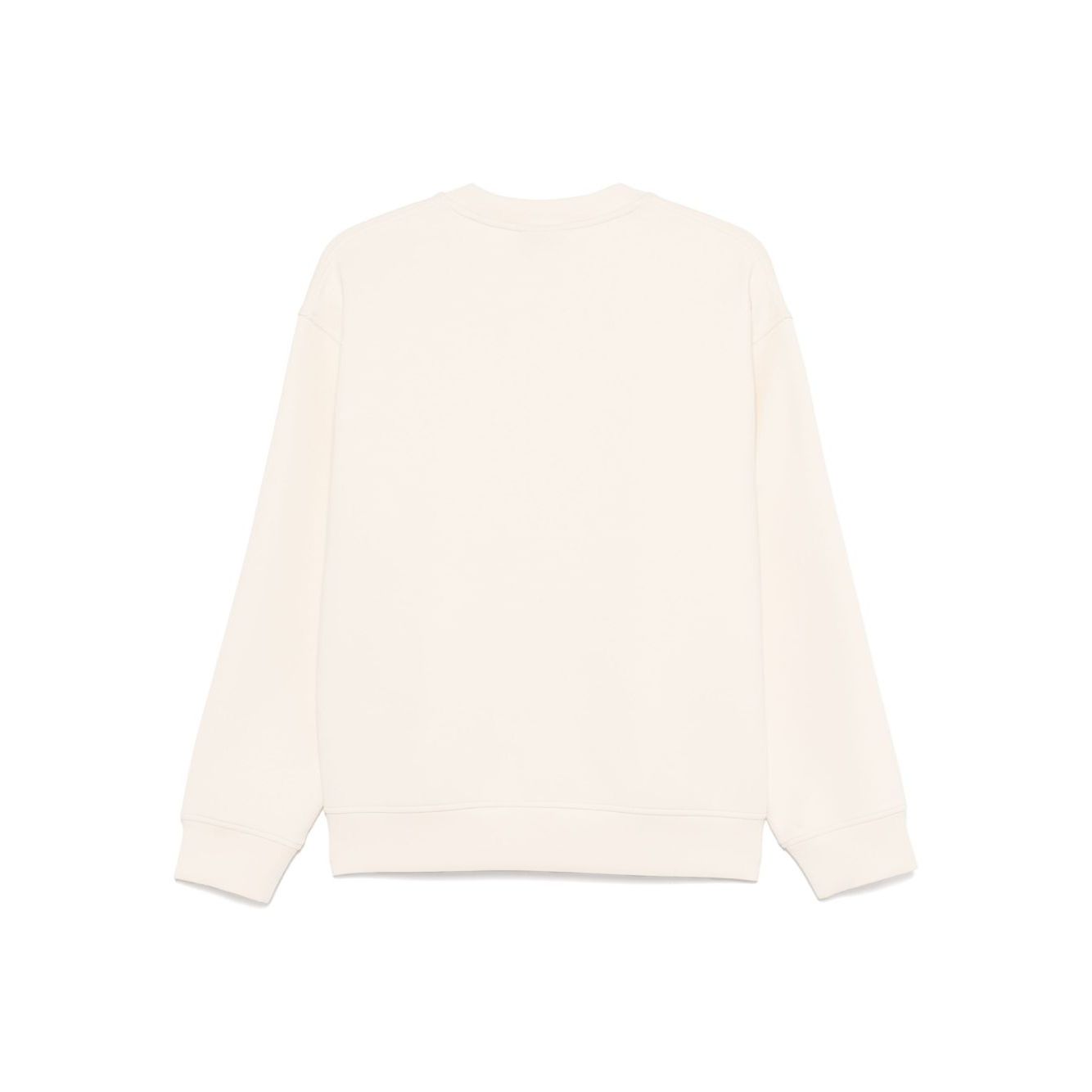 Emporio Armani sweatshirt with logo