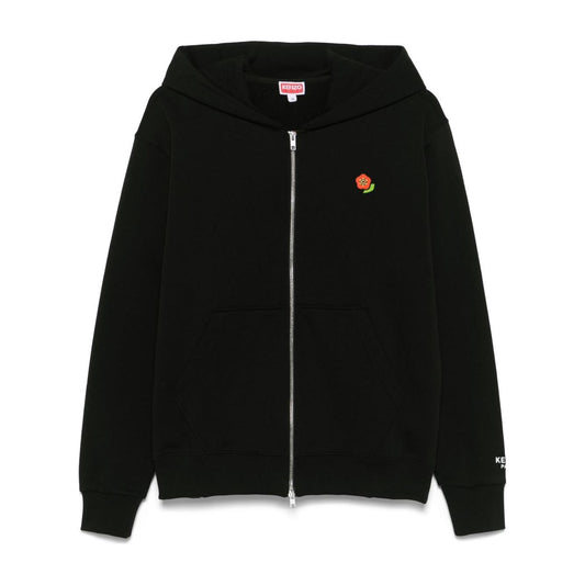 Kenzo Sweaters Black