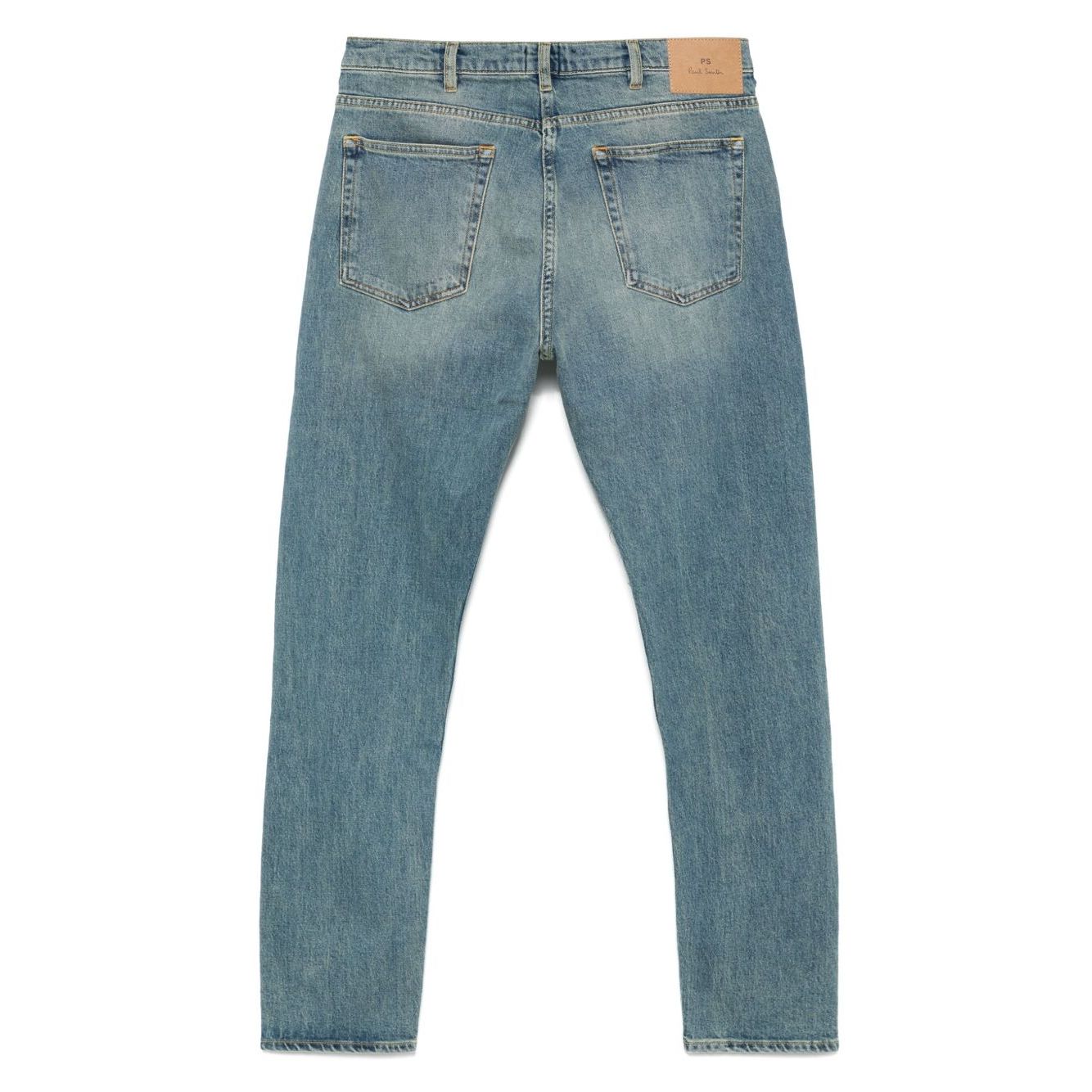PS By Paul Smith Jeans Blue
