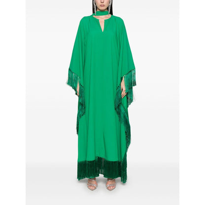 TALLER MARMO PRE Sea clothing Green