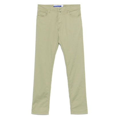 Jacob Cohen Jeans Green Jeans