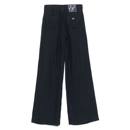 Emporio Armani Jeans Blue