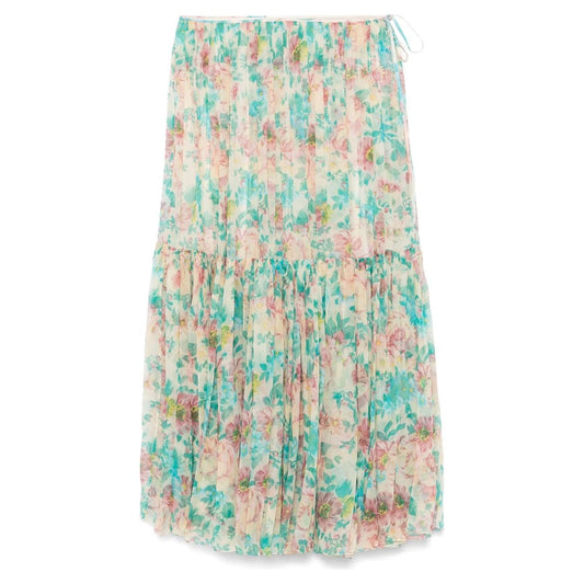 Chloè Skirts Beige