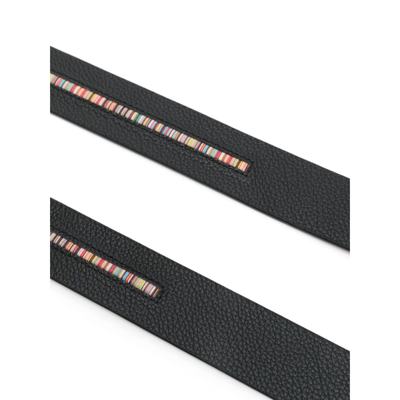 Paul Smith leather belt Belts
