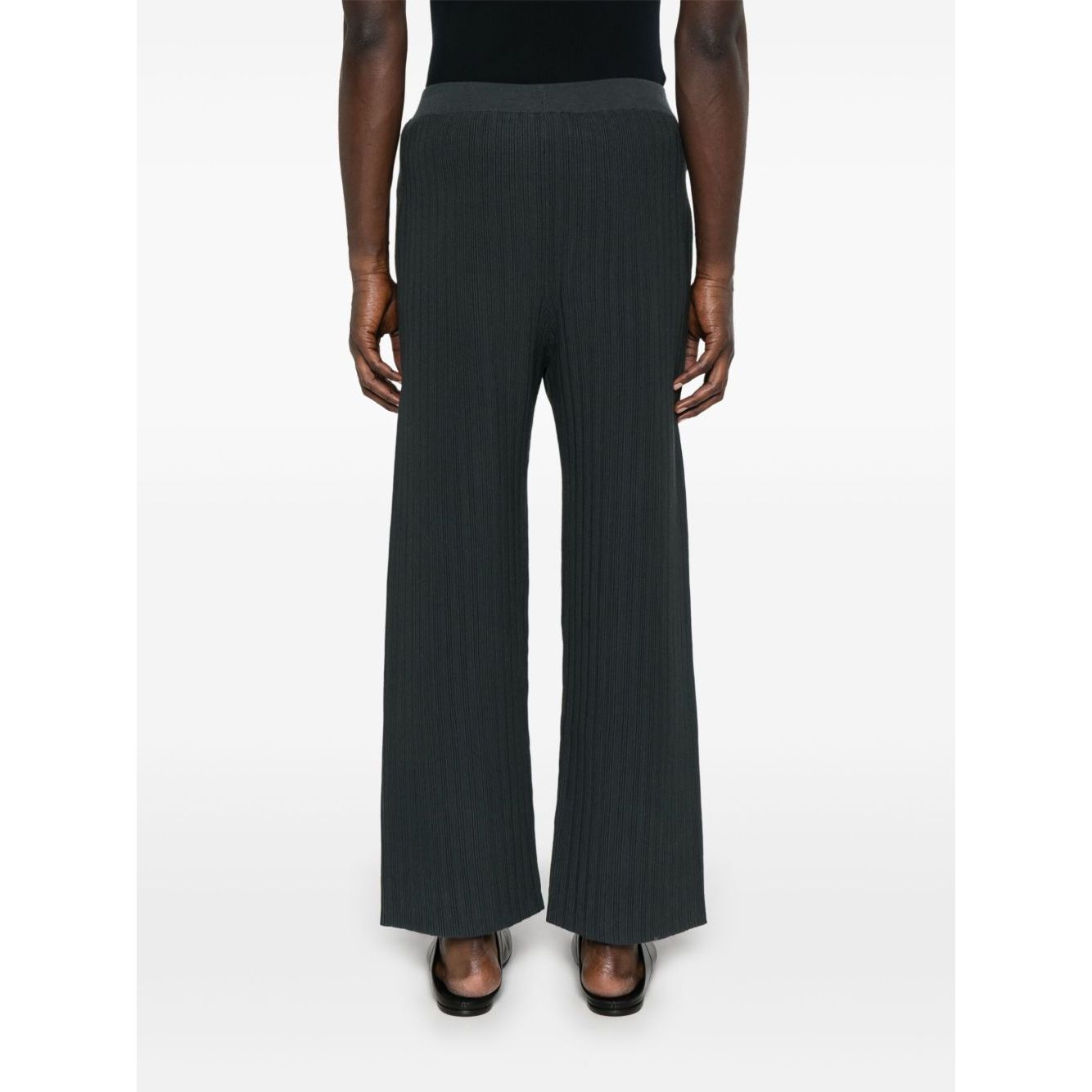 EMPORIO ARMANI CAPSULE Trousers Grey