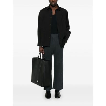 EMPORIO ARMANI CAPSULE Trousers Grey Trousers