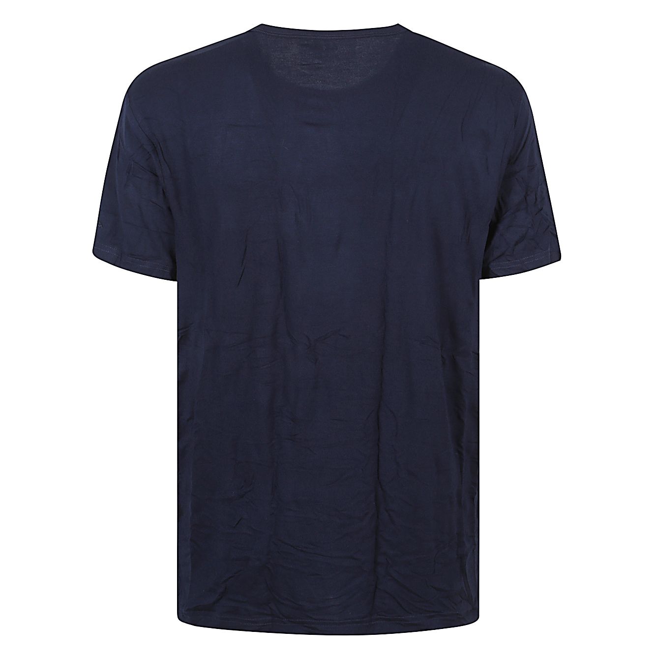 Paul Smith T-shirts and Polos Blue Topwear