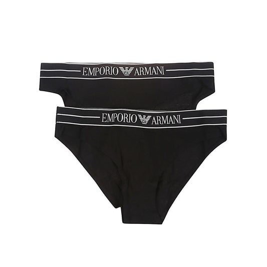 Emporio Armani Underwear Black