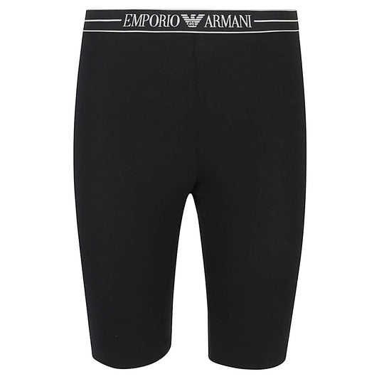 Emporio Armani Shorts Black EW000413AF10881UC001-P25