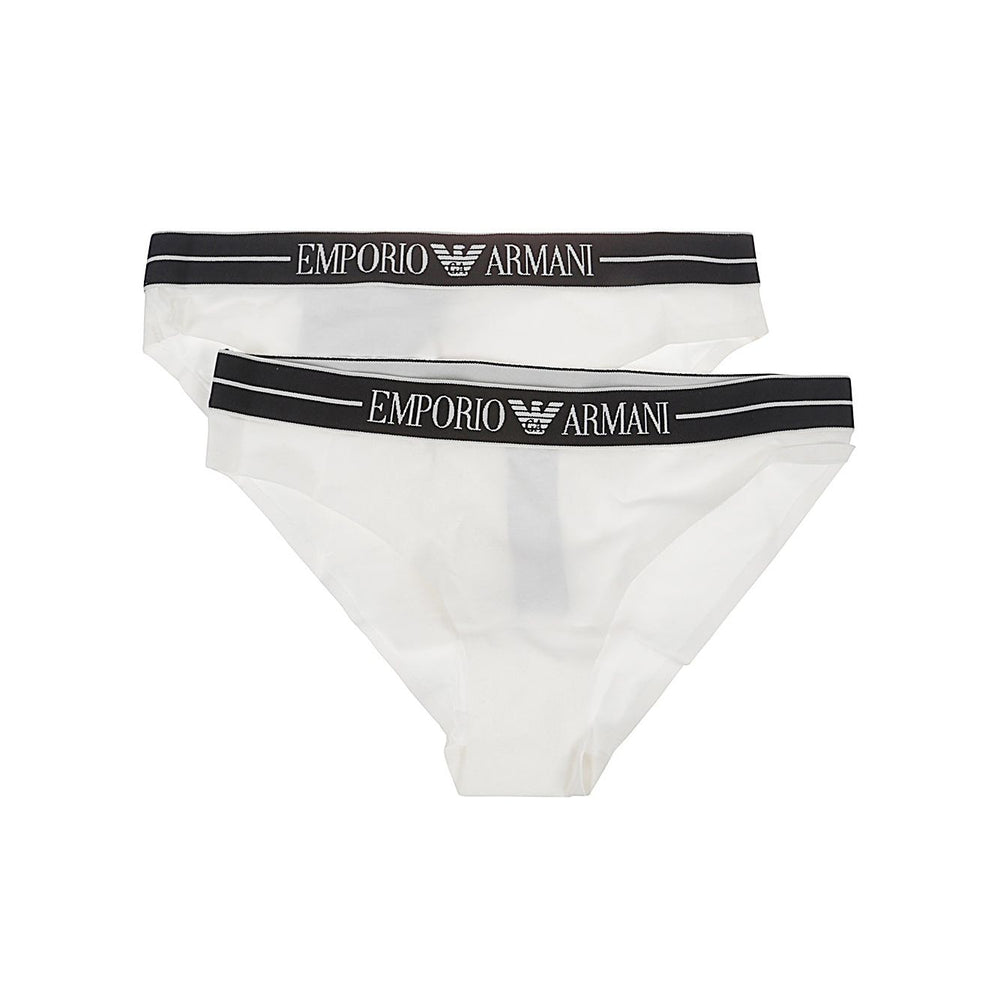 Emporio Armani Underwear White EW000403AF10881M0069-P25