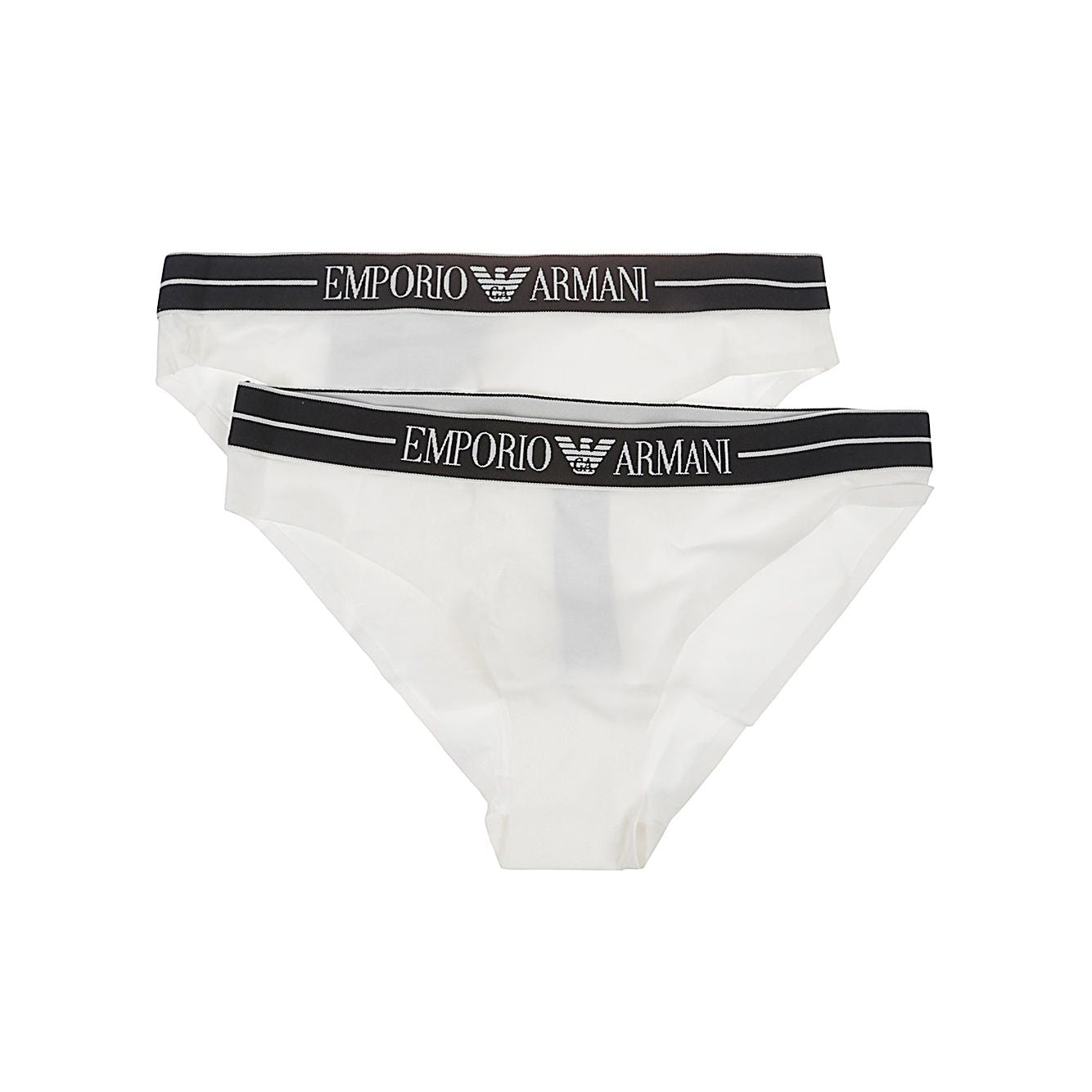 Emporio Armani Underwear White EW000403AF10881M0069-P25