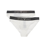 Emporio Armani Underwear White EW000403AF10881M0069-P25