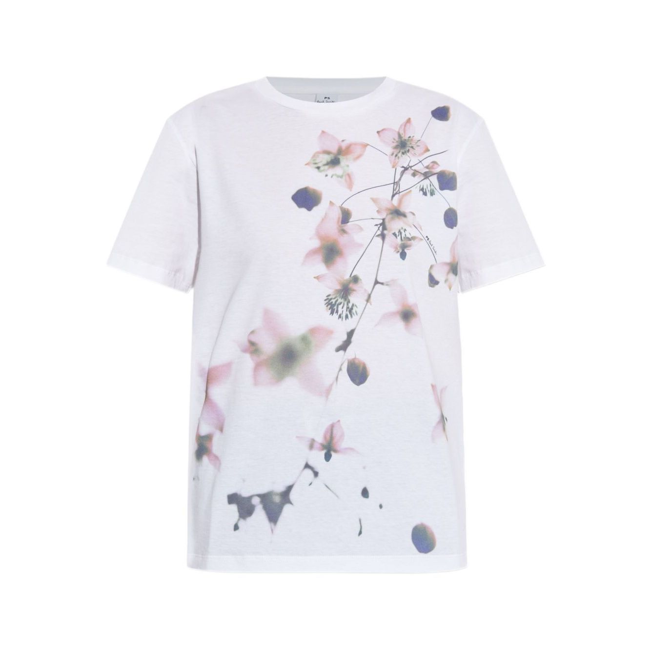 Paul Smith T-shirts and Polos White